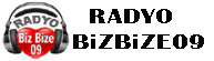 Radyo Bizbize09 - Türkçe müziğin adresi